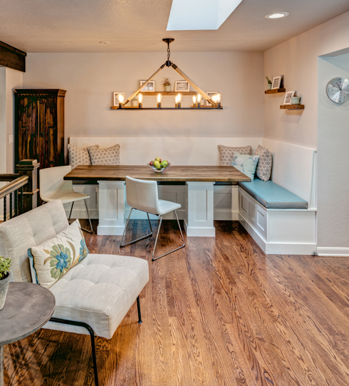 KS Interiors