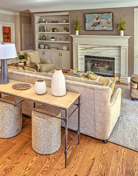 KS Interiors